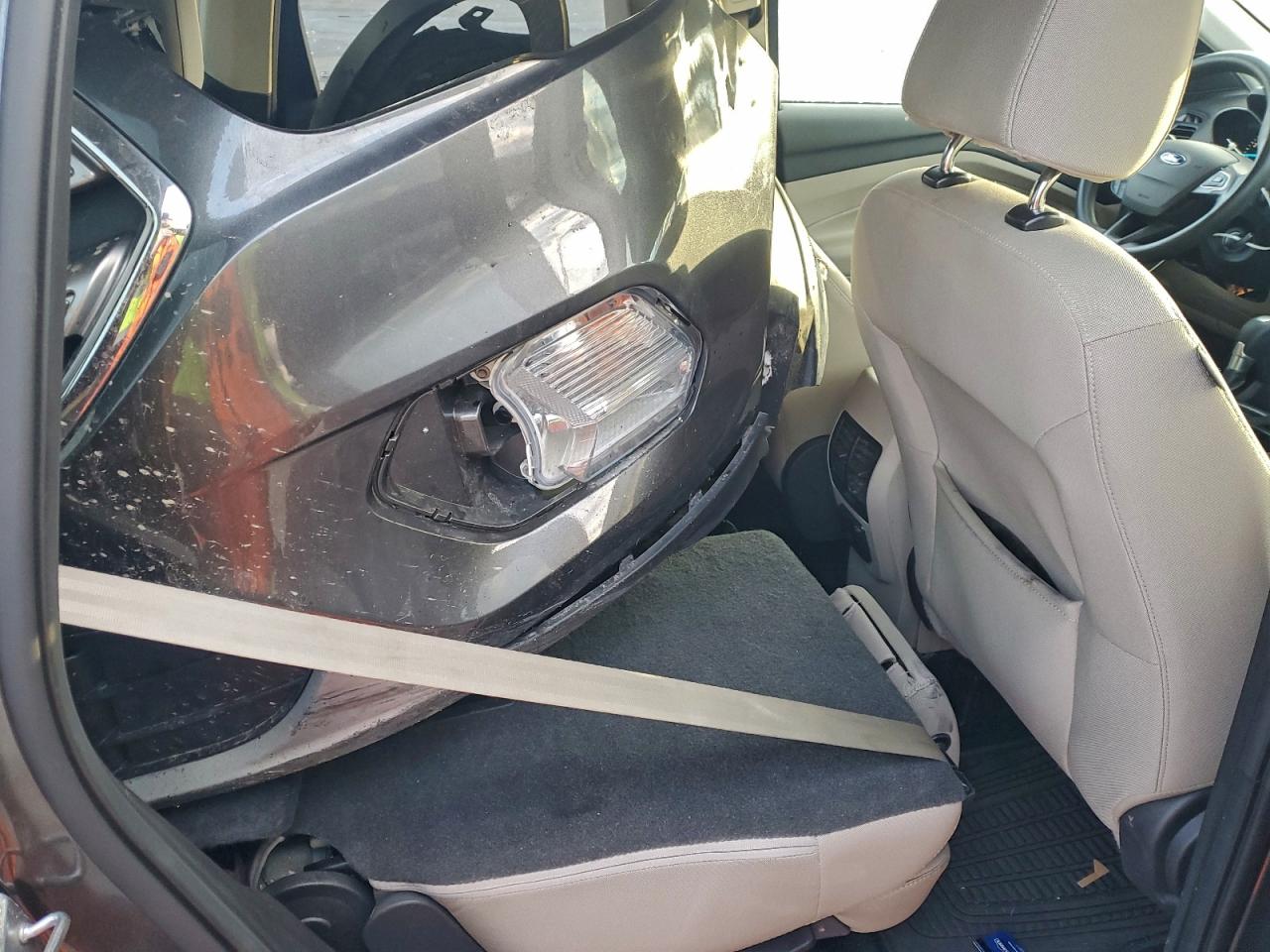 Ford Escape Se Image 7