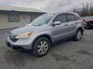 Honda Crv Exl Image 1