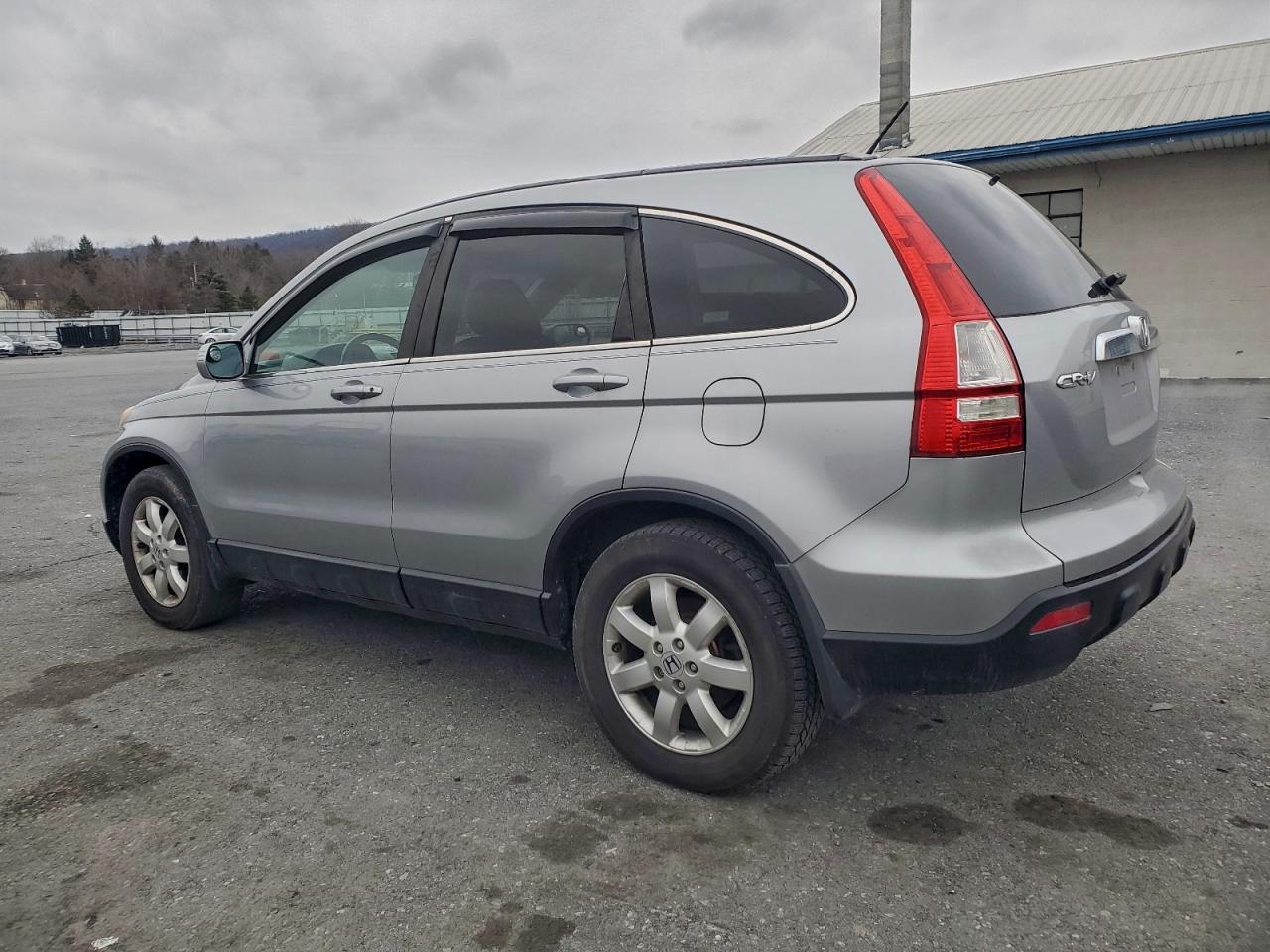 Honda Crv Exl Image 12