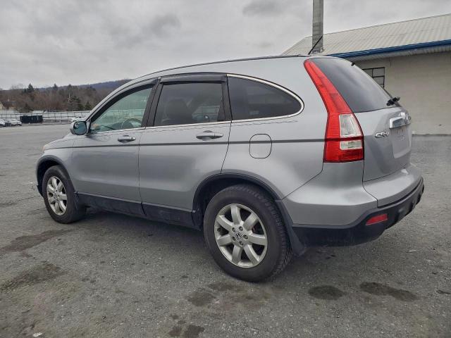 Honda Crv Exl Image 12