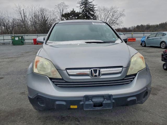 Honda Crv Exl Image 4