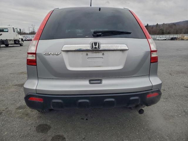 Honda Crv Exl Image 11