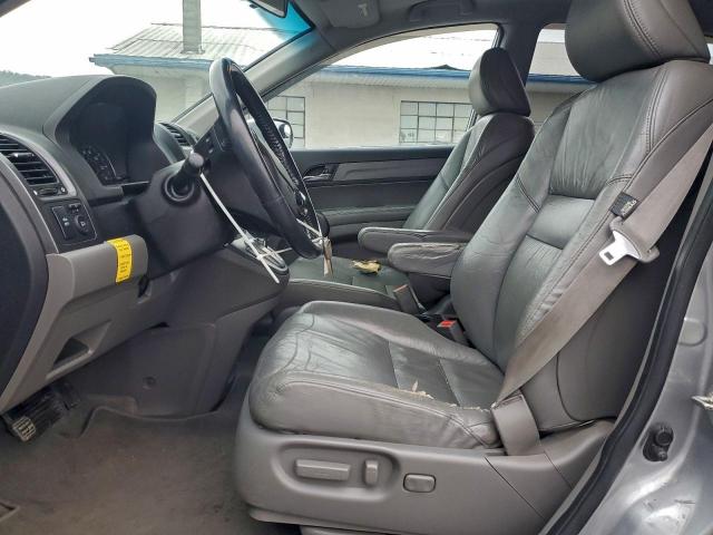 Honda Crv Exl Image 10