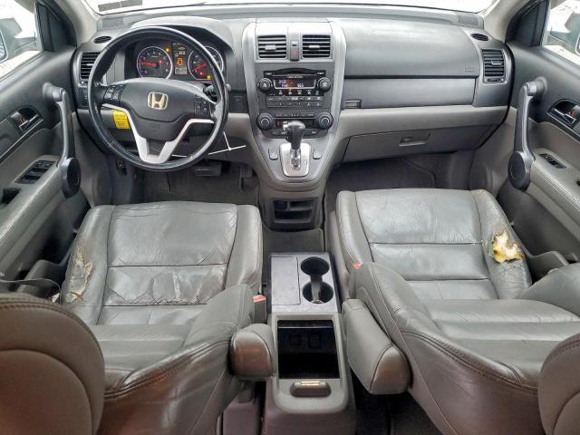 Honda Crv Exl Image 5