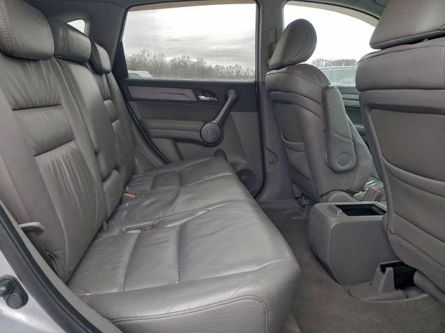 Honda Crv Exl Image 8