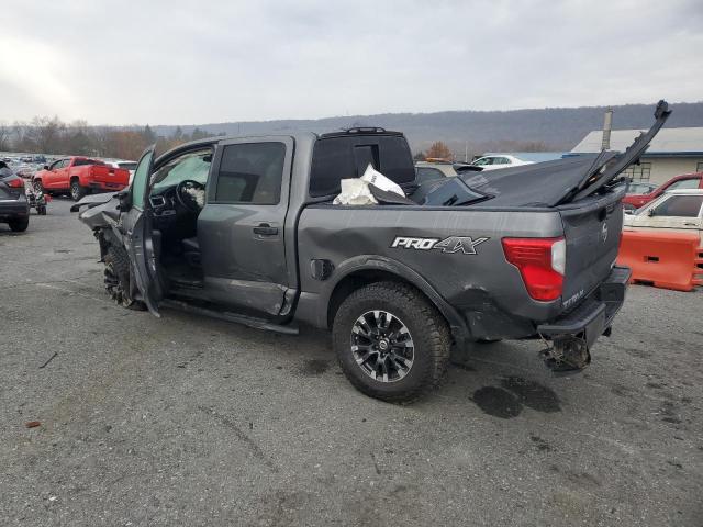 Nissan Titan Sv Image 11