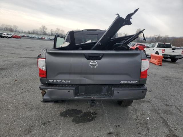 Nissan Titan Sv Image 7