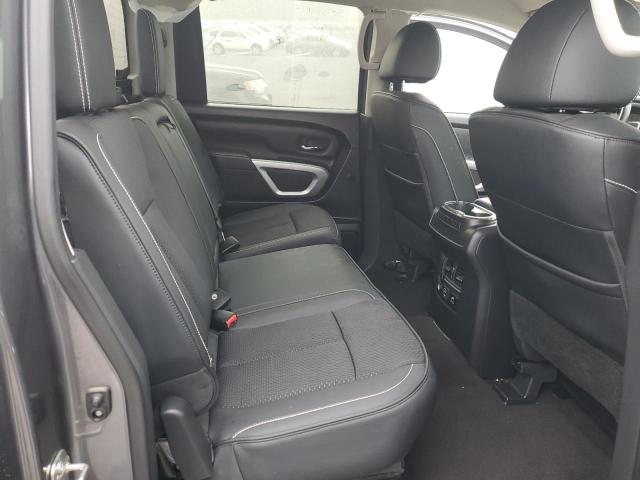 Nissan Titan Sv Image 9