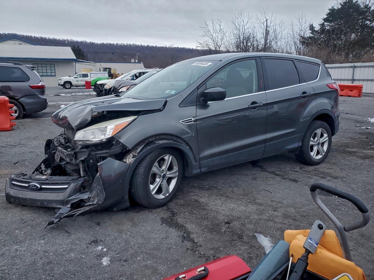 Ford Escape Se Image 1