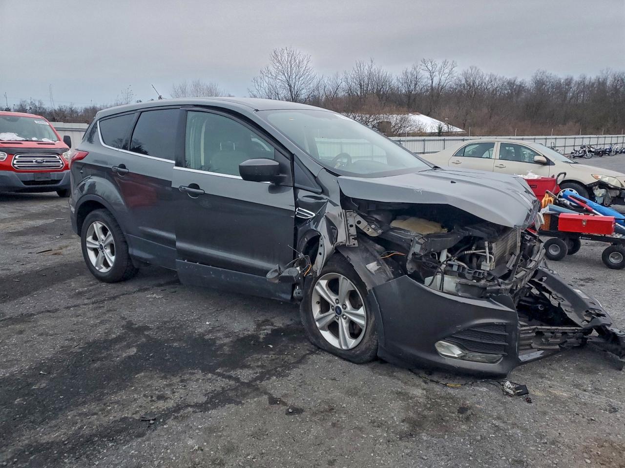 Ford Escape Se Image 10