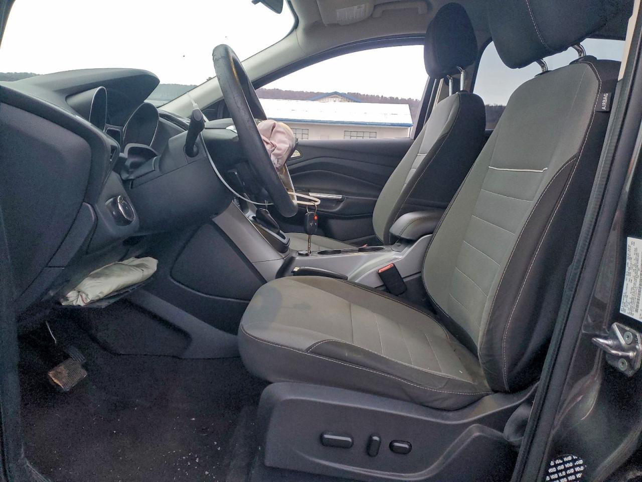 Ford Escape Se Image 7