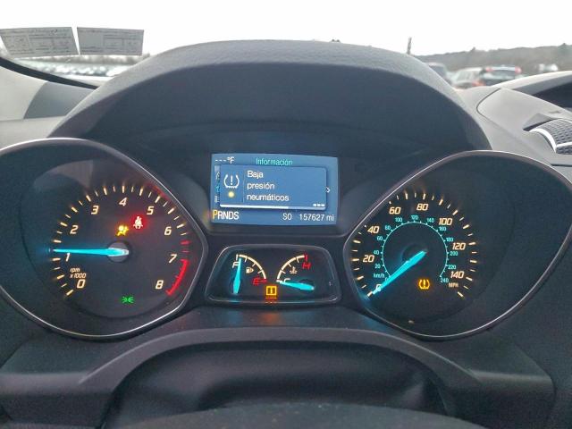 Ford Escape Se Image 6