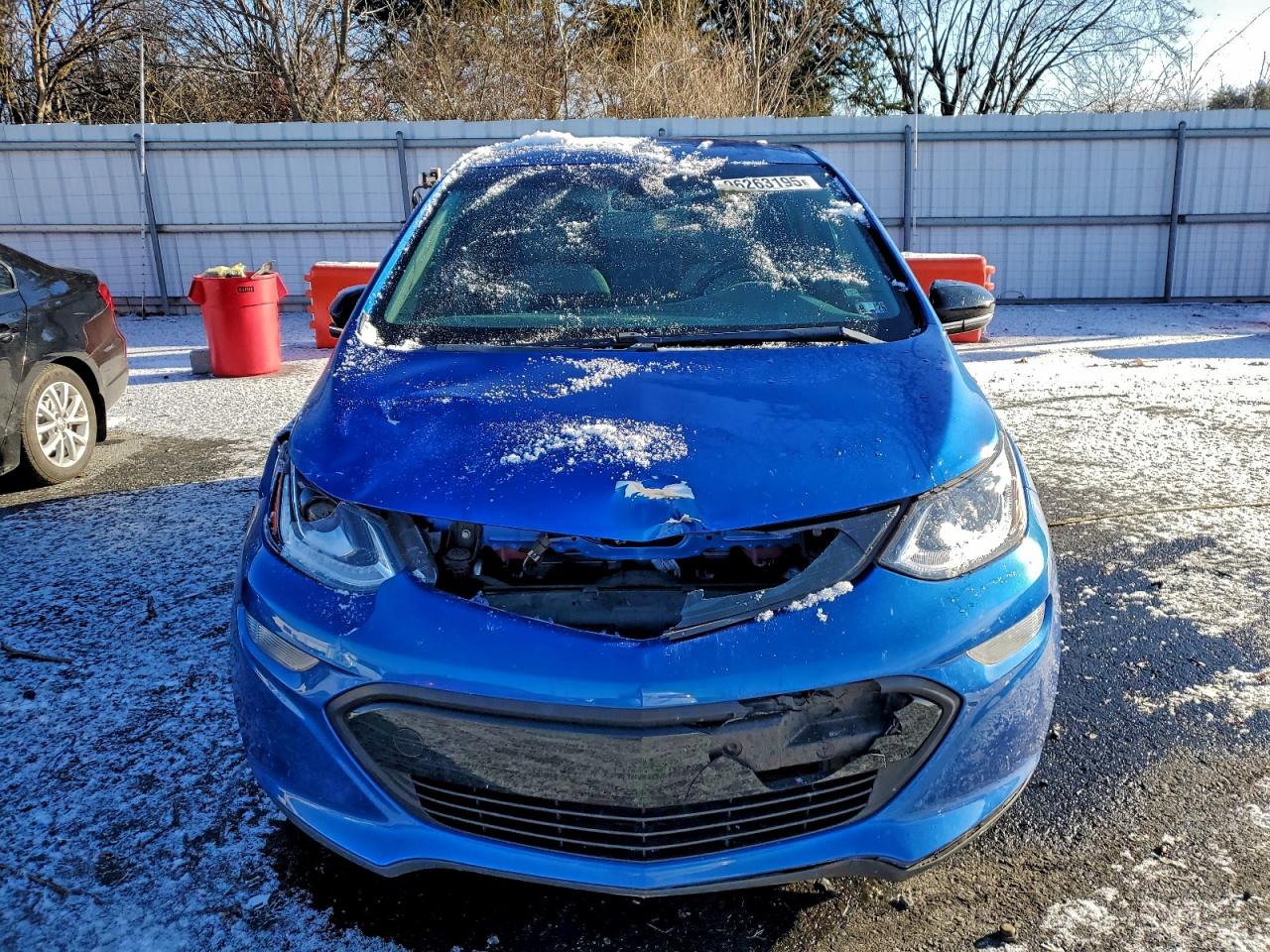 Chevrolet Bolt Lt Image 6