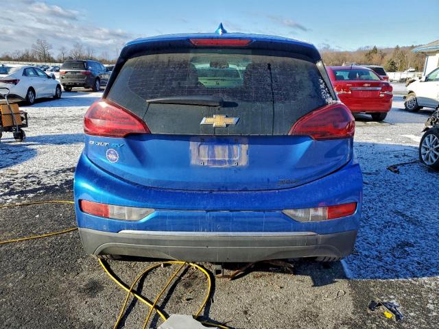 Chevrolet Bolt Lt Image 11