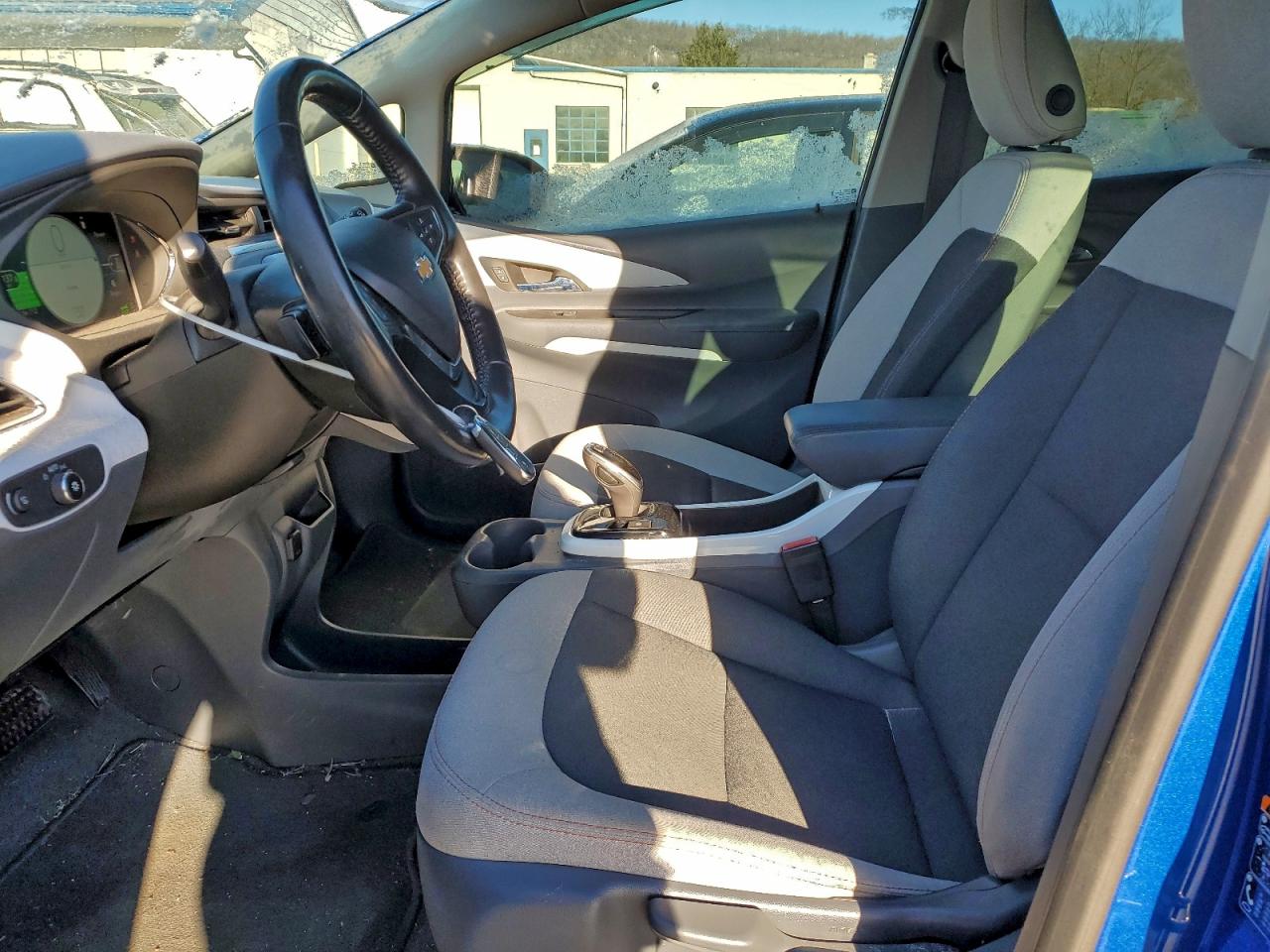 Chevrolet Bolt Lt Image 8