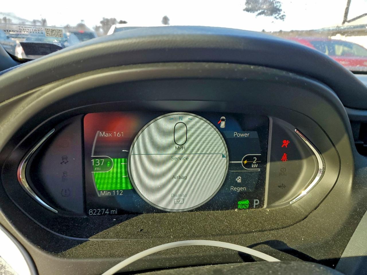 Chevrolet Bolt Lt Image 10