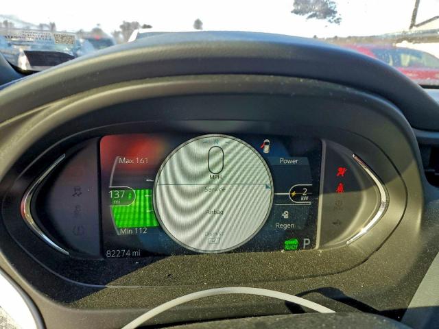 Chevrolet Bolt Lt Image 10