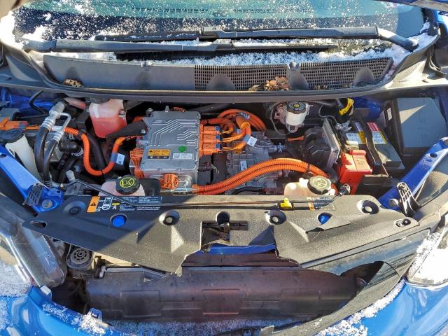 Chevrolet Bolt Lt Image 9