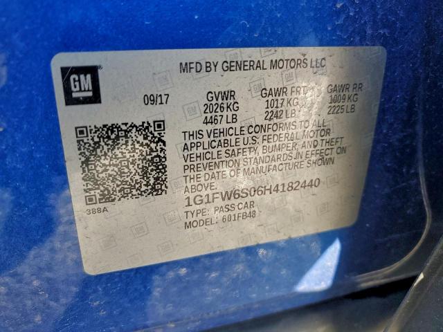 Chevrolet Bolt Lt Image 7