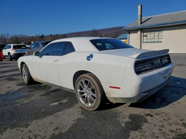 Dodge Challenger Gt Image 2