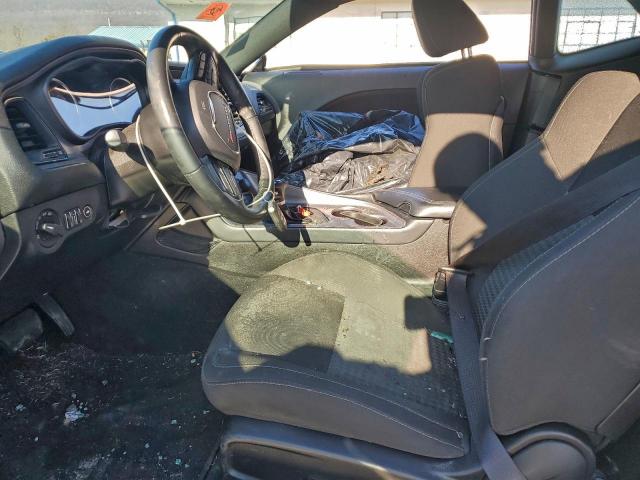 Dodge Challenger Gt Image 4