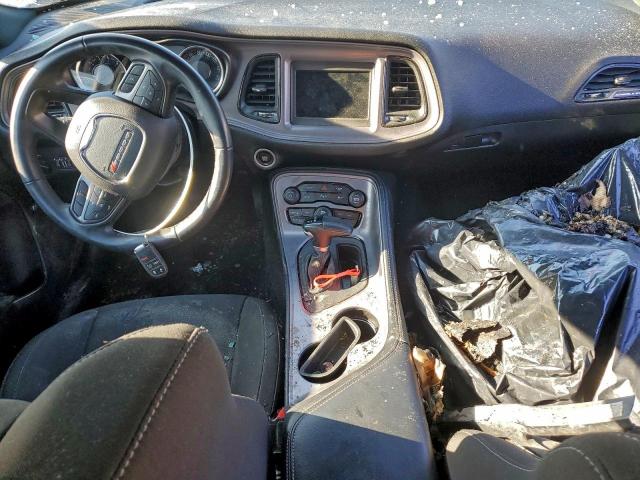 Dodge Challenger Gt Image 5