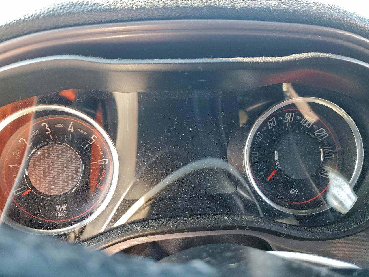 Dodge Challenger Gt Image 3