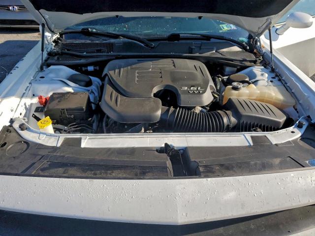 Dodge Challenger Gt Image 11