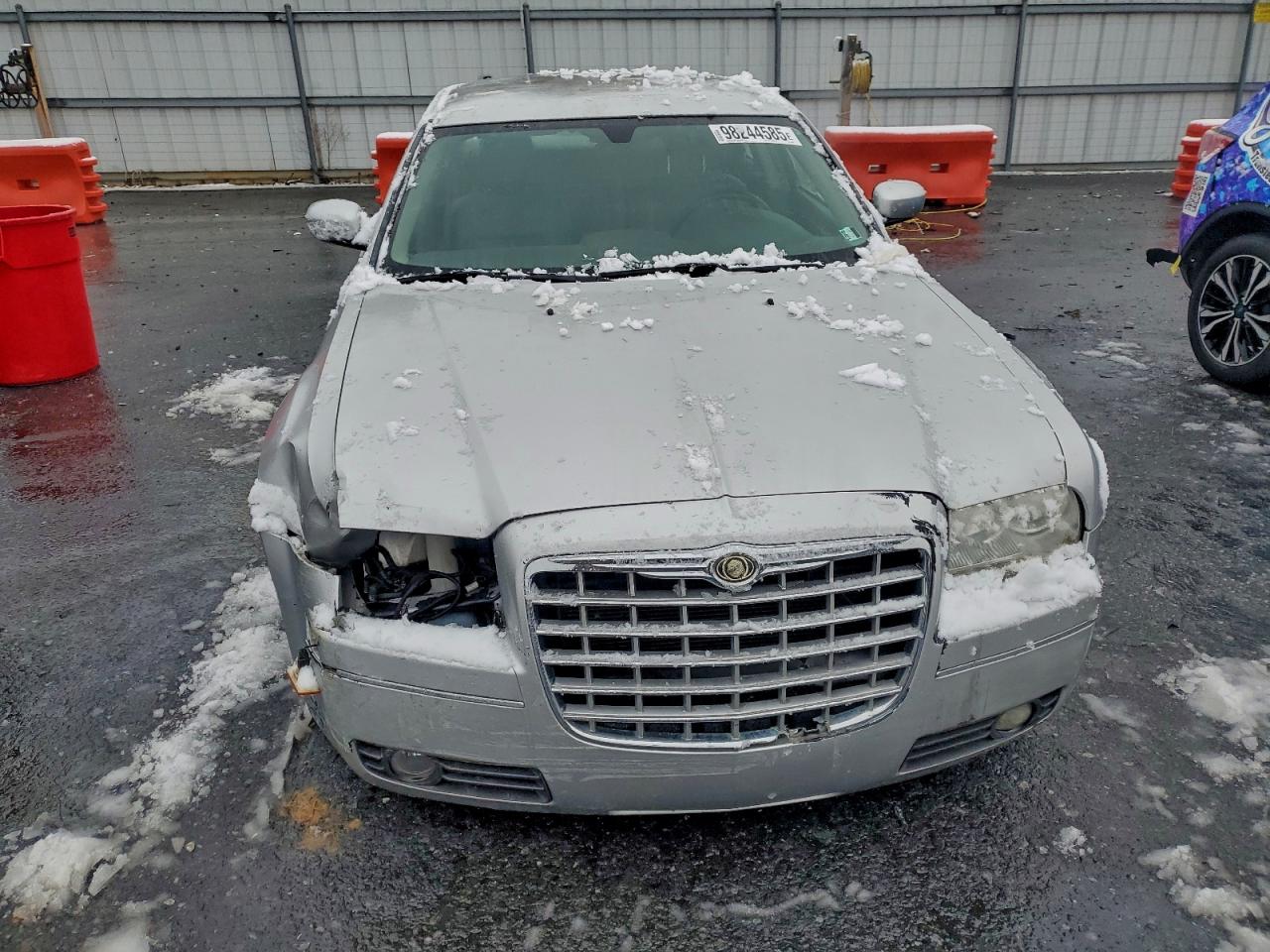 Chrysler 300 Touring Image 2