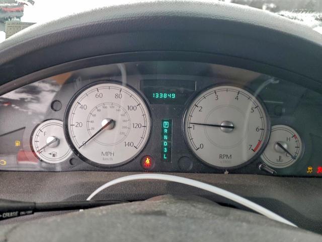 Chrysler 300 Touring Image 12