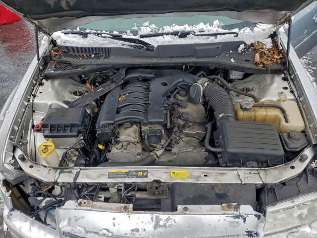 Chrysler 300 Touring Image 7