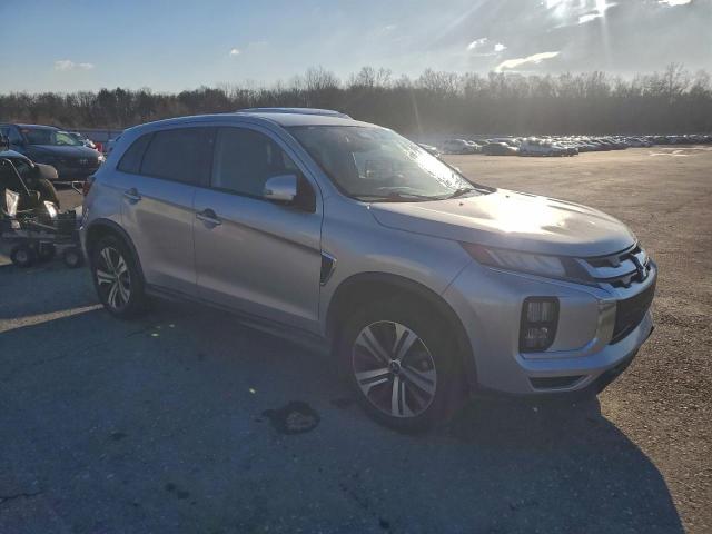 Mitsubishi Outlander Se Image 11