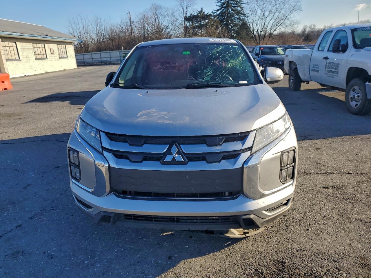 Mitsubishi Outlander Se Image 5