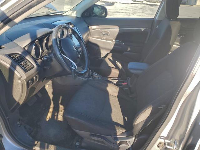 Mitsubishi Outlander Se Image 7