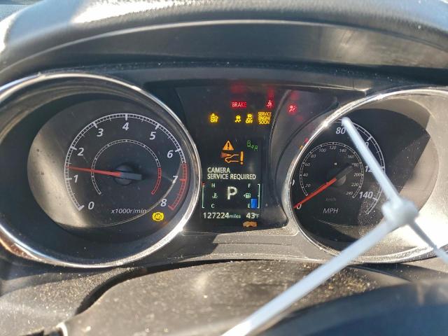 Mitsubishi Outlander Se Image 10