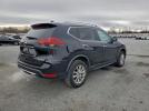 Nissan Rogue S Image 8
