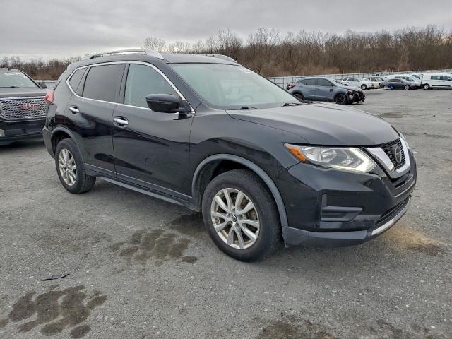 Nissan Rogue S Image 13