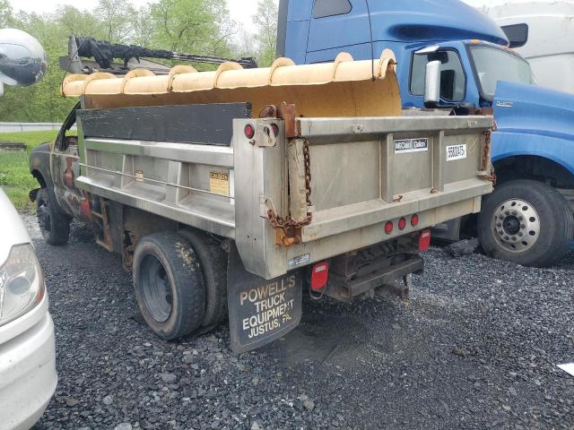 Ford F-550 Super Duty Image 6