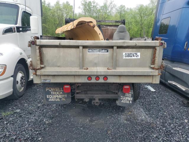 Ford F-550 Super Duty Image 9