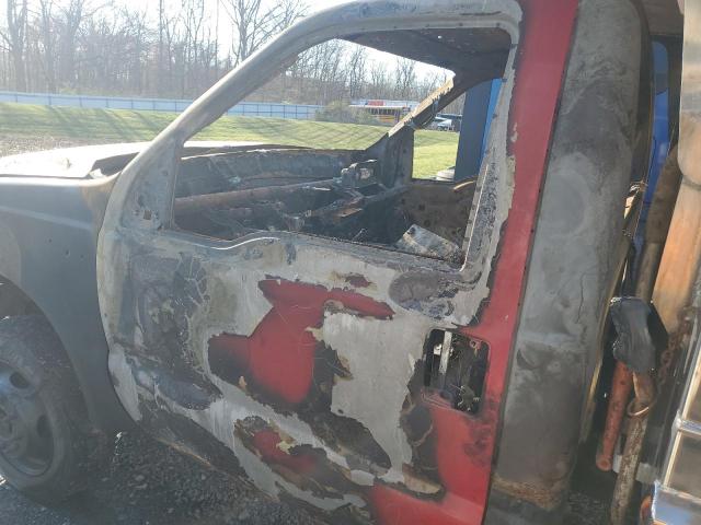 Ford F-550 Super Duty Image 5