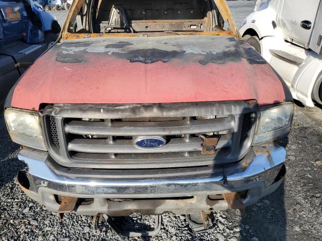 Ford F-550 Super Duty Image 10