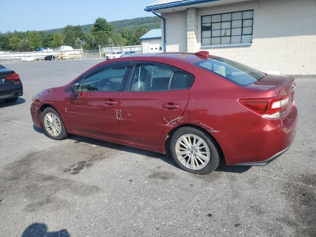 Subaru Impreza Premium Image 6