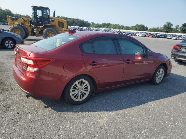 Subaru Impreza Premium Image 10