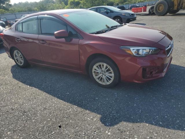 Subaru Impreza Premium Image 4