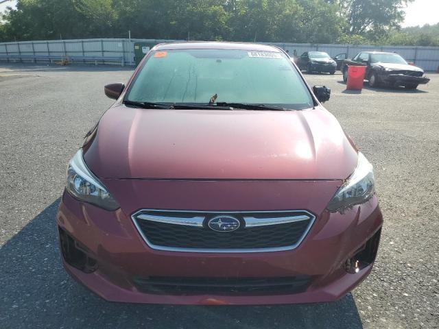 Subaru Impreza Premium Image 12