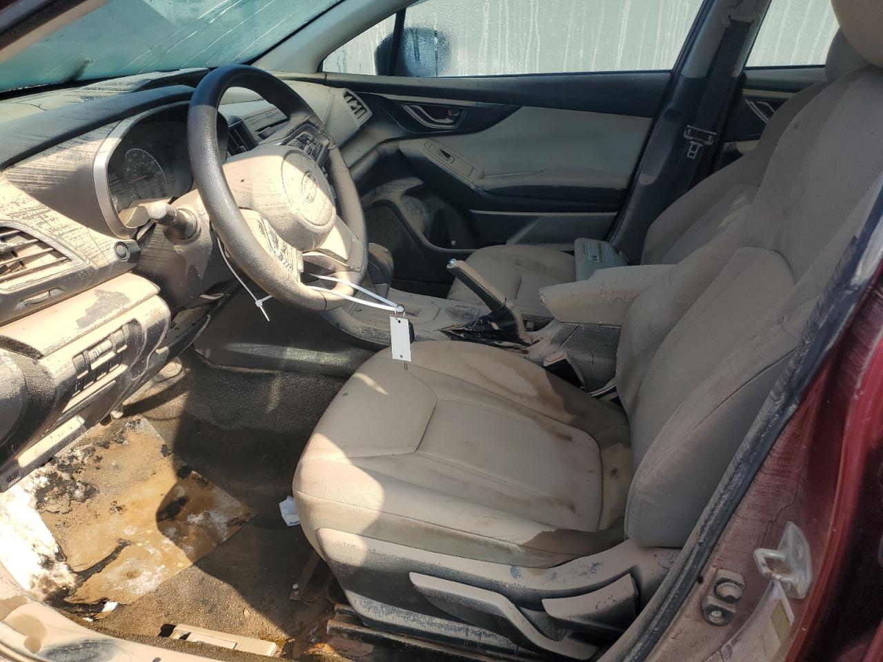 Subaru Impreza Premium Image 2