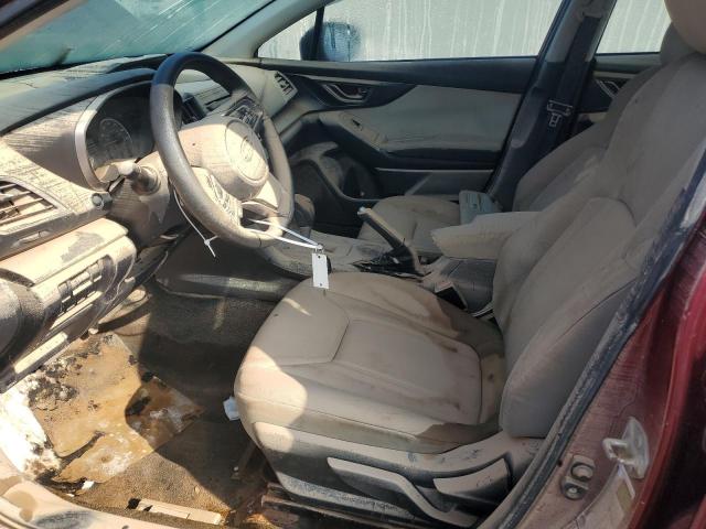 Subaru Impreza Premium Image 2