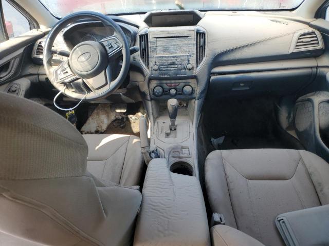 Subaru Impreza Premium Image 9