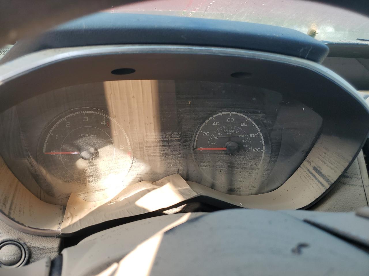 Subaru Impreza Premium Image 5