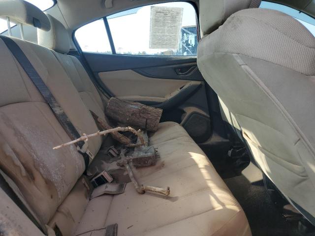 Subaru Impreza Premium Image 7